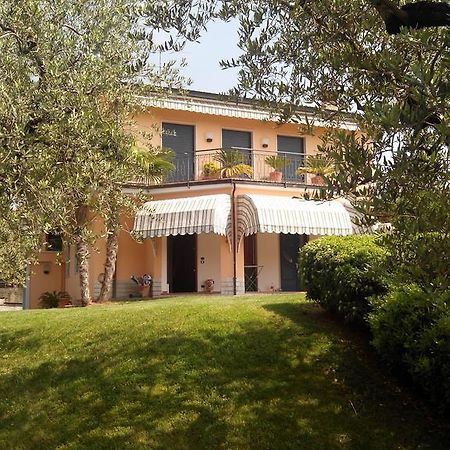 Casa Silvia Apartment Padenghe sul Garda Cameră foto